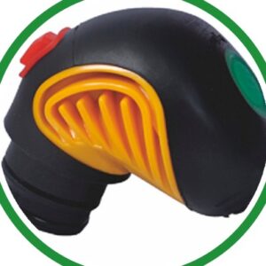 Positive-Pressure Demand Valve