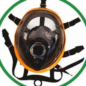 Full-Face Mask