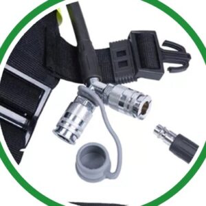 “Y” Connector