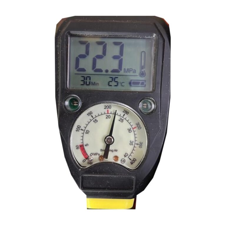 Electronic Monitoring Unit