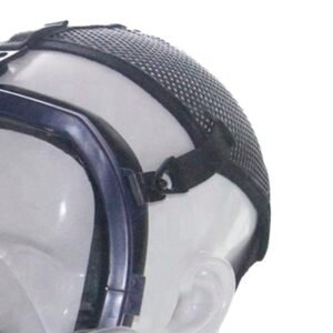 Head Harness