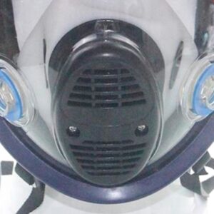 Face Seal & Nose Cup