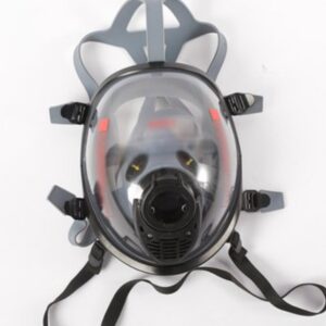 Full-Face Mask